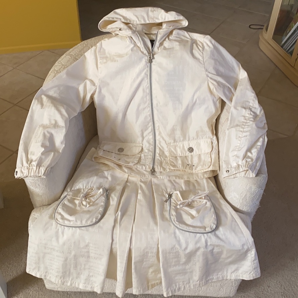 Versace Sport set